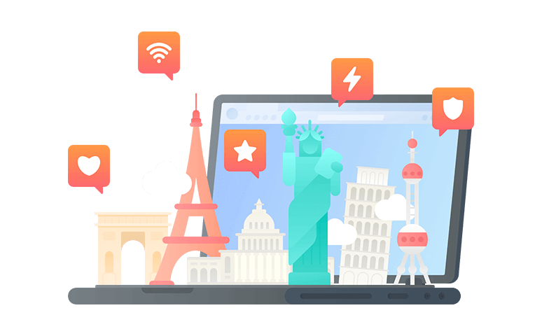 在福克兰连接到中国vpn - 雷艇加速器